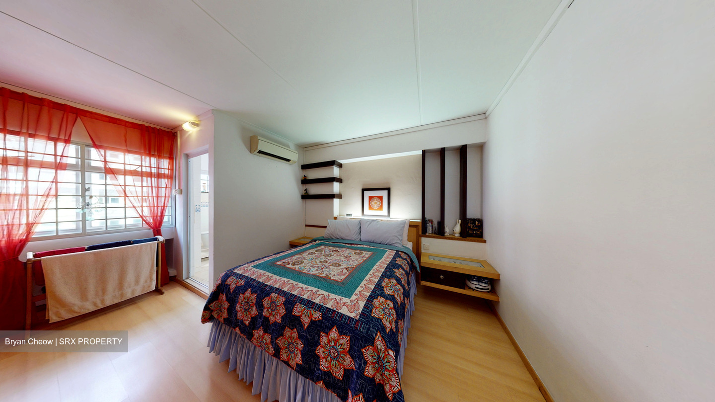Blk 667 Eunos Damai Ville (Bedok), HDB 4 Rooms #572777691